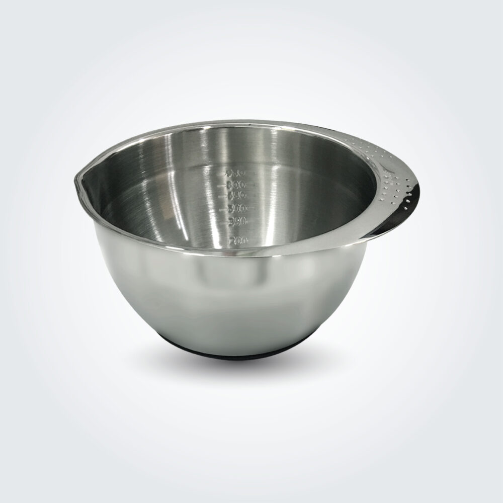 MIXER BOWL (20 CM)